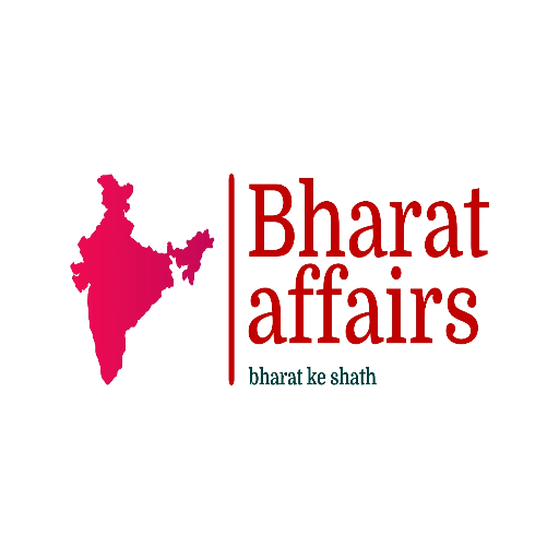 Bharat Affairs Hindi Disclaimer