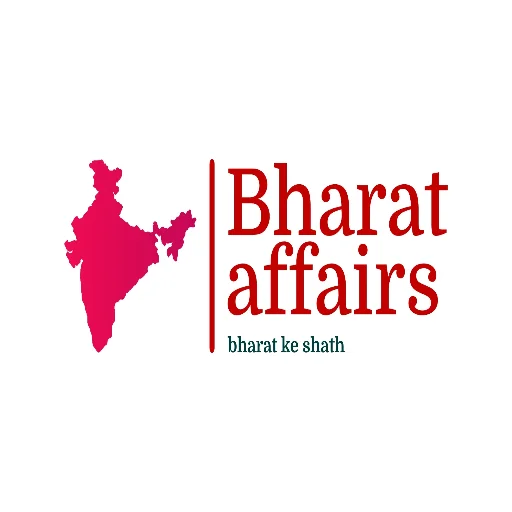 Contact- Bharat Affairs