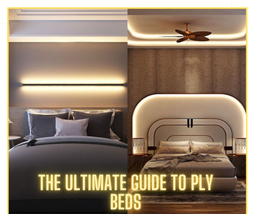 The Ultimate Guide to Ply Beds 2024: डिज़ाइन, कार्यक्षमता और लाभ – Exclusive Report