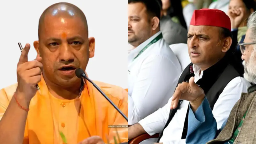 Lok Sabha Elections 2024: उत्तर प्रदेश में 23 महत्वपूर्ण सीटों पर भाजपा और समाजवादी पार्टी के बीच आमने-सामने की लड़ाई जारी – Exclusive Report