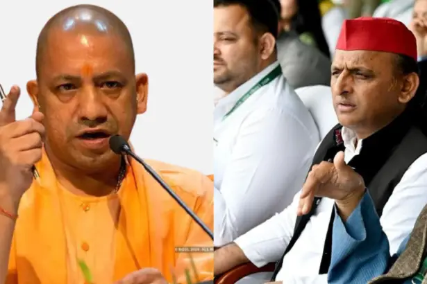 Lok Sabha Elections 2024: उत्तर प्रदेश में 23 महत्वपूर्ण सीटों पर भाजपा और समाजवादी पार्टी के बीच आमने-सामने की लड़ाई जारी – Exclusive Report